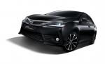 Toyota Corolla Altis ESport 2016 года